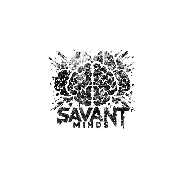 Savant Minds